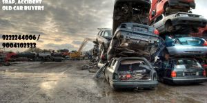 Car Painting Service