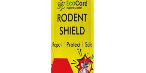 Rodent Shield Powerful Protection from Rats