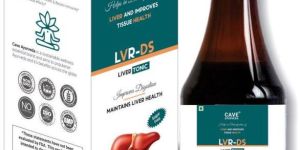 Ayurvedic Liver Tonic