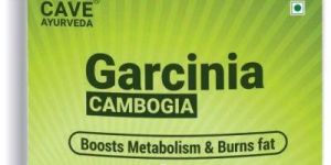 Garcinia Cambogia Capsules
