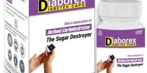 Herbal Anti Diabetic Capsules