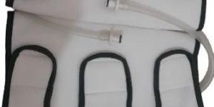 Garment for DVT Pump