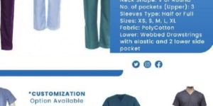 Medical Clothing
