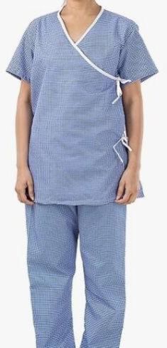 Medical Dresses