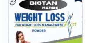 Weight Loss Capsules