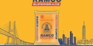 RAMCO CEMENT