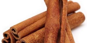 Cinnamon Sticks