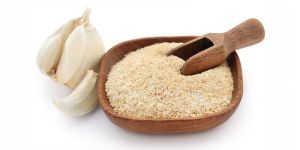 Dehydrated Garlic Powder