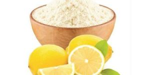 Dehydrated Lemon Powder