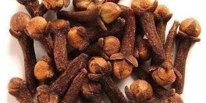 Dry Cloves