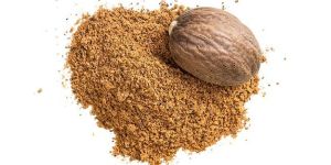 Nutmeg Powder