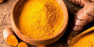 Turmeric Powder