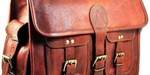 Leather Laptop Bags