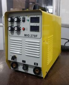 Used MIG Welding Machine