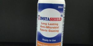 Antimicrobial Fabric