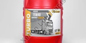 55 Litre Xenon15W40 Turbo HDDE CI4 Heavy Duty Engine Oil
