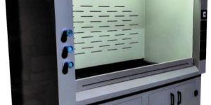 Chemical Fume Hood