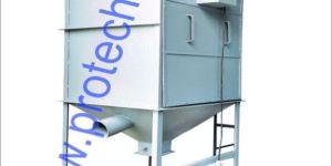 Pulse Jet Dust Collector