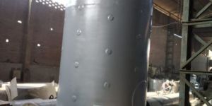 Stainless Steel Pressure Vessel Tank