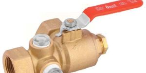 Drain Valves