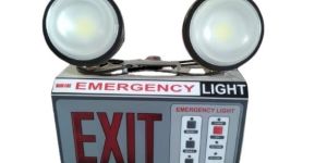 Eco Series Emergency Light