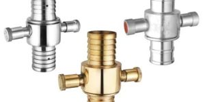 Fire Hose Delivery Coupling