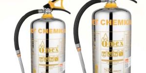 Kitchen Fire Extinguishers