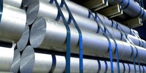 AA 2017 T4 Round Bar