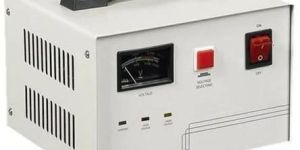 Floor Mounted Automatic Voltage Stabilizer