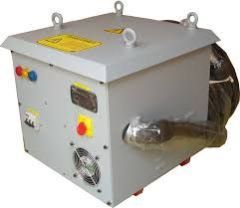 Isolation Transformers