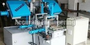 Band Saw Machines
