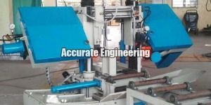 Band Saw Machines Reconditioning Services