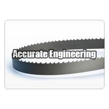 Bi Metal Band Saw Blades