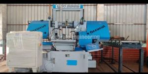 Fully Automatic Bandsaw Machine