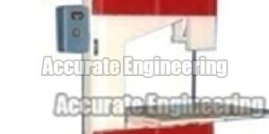 Manual Vertical Bandsaw Machine