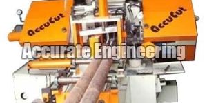 Metal Cutting Band Saw Machine