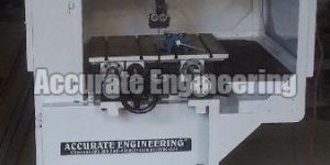 Vertical Band Saw Machine Accu 400 VB