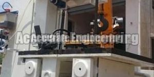 Vertical Bandsaw
