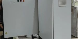 Building Management System Control Panel