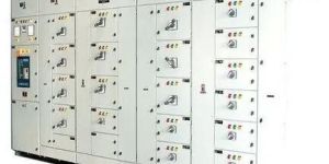 Pharma Machinery Automation PLC Control Panel