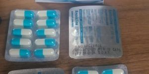 Amoxicillin 500mg Capsule