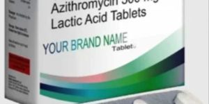 Azithromycin Tablet