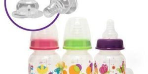 Baby Feeding Bottle