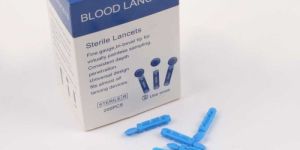 Blood Lancets