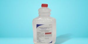 Ciprofloxacin Injection