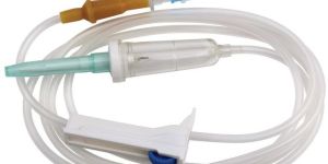 Disposable Infusion Set