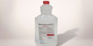 Mannitol Injection