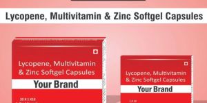 Multivimain Capsules