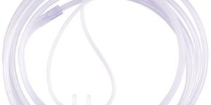 Nasal Oxygen Cannula