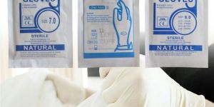 Sterile Surgical Gloves